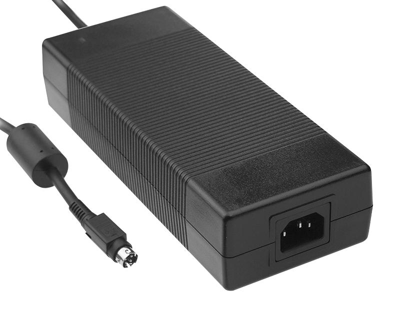 Mean Well GST220A – Reliable 36V Power Supply for Industrial Applications
