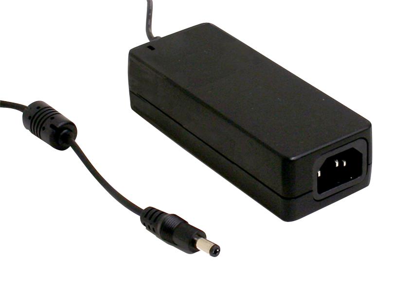 GOWAC-DC – Reliable Power Adapter for Industrial Applications
