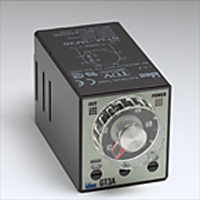 IDE Series GT3A Precise Delay Timer: GT3A4ED12