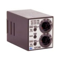 IDEC Series GT3WA11EAF20N Timer: Precise Electronic Timing Control
