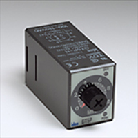 IDEC GT5PN10MA200 – Reliable ON Delay Timer for Industrial Applications