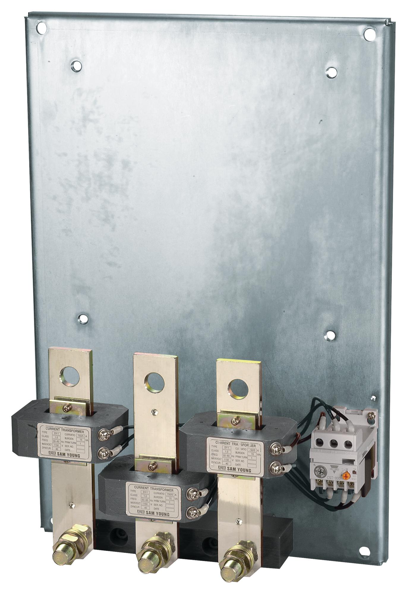 Gavazzi GT800S800A – Reliable Overload Protection for Industrial Applications