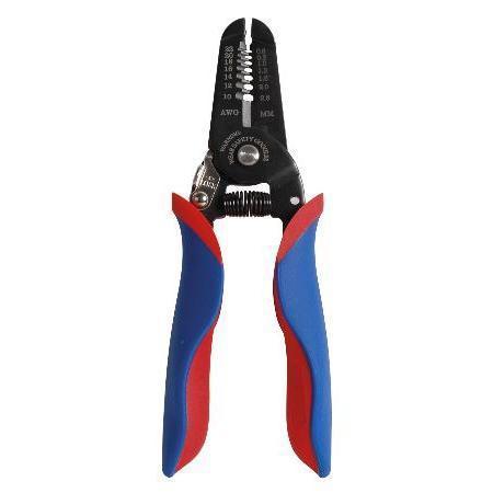 Duratool GTA106A – Reliable Wire Stripper for Industrial Applications