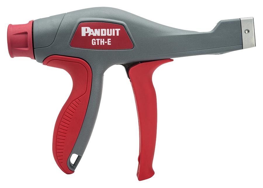 GTH-E Panduit Nylon 6.6 Cable Tie | myMectronic