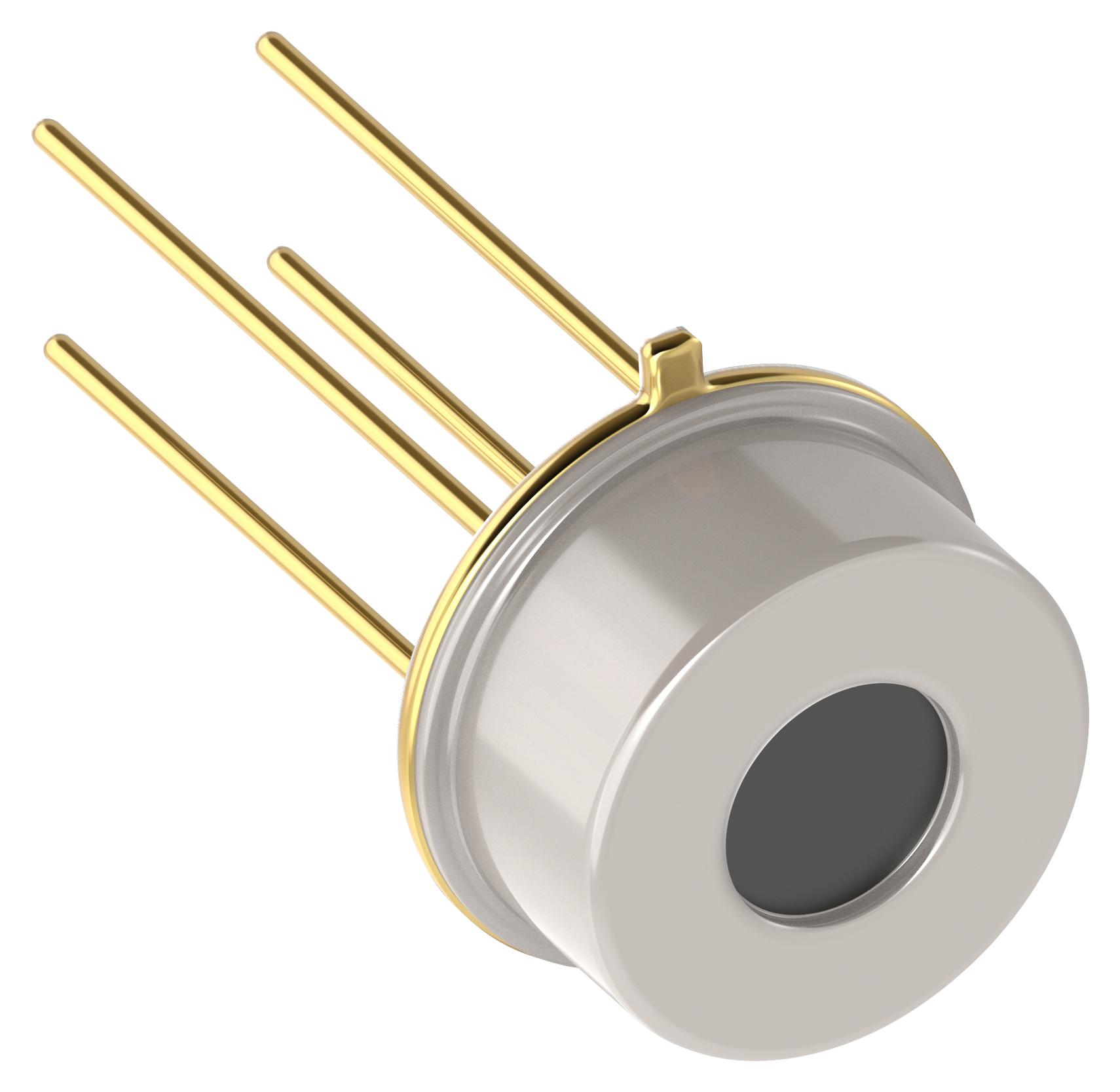 MEAS Series Infrared Thermopile: GTPCO033