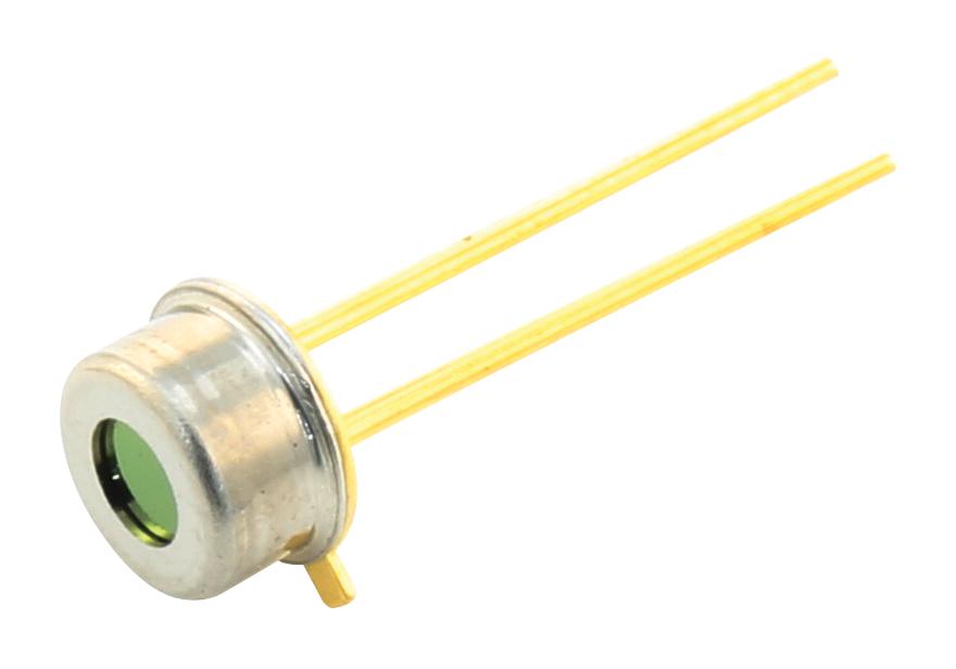 TE Series TS418 IR Thermopile Sensor: GTPCO035