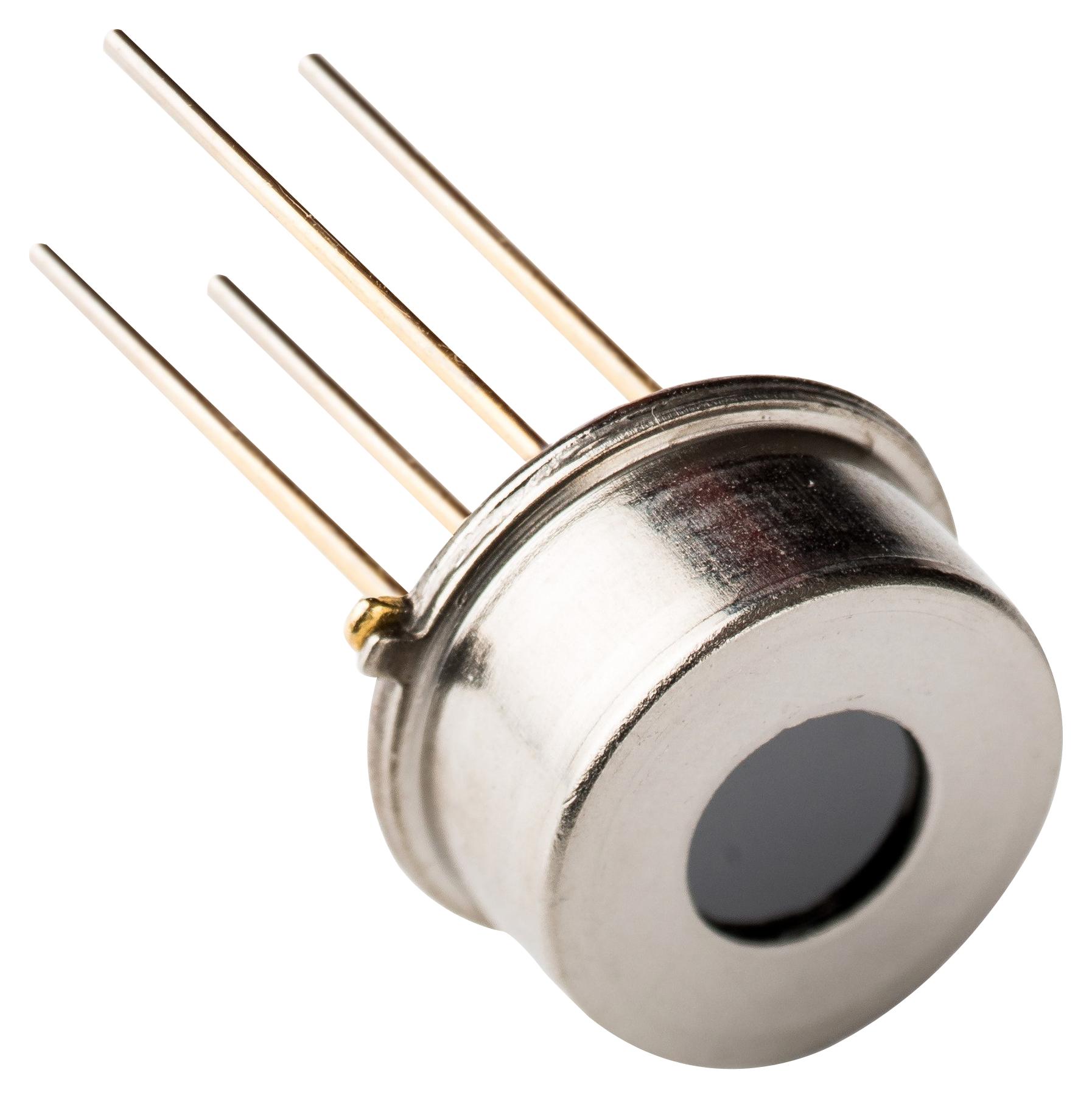 Buy TE Connectivity TSD305-2C55 Digital Thermopile Sensor Part Number GTPMO102 Online