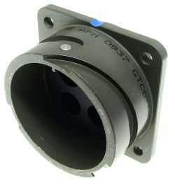 Amphenol GTS06A2821S – Reliable Mil-DTL-5015 Circular Connector for Industrial Applications