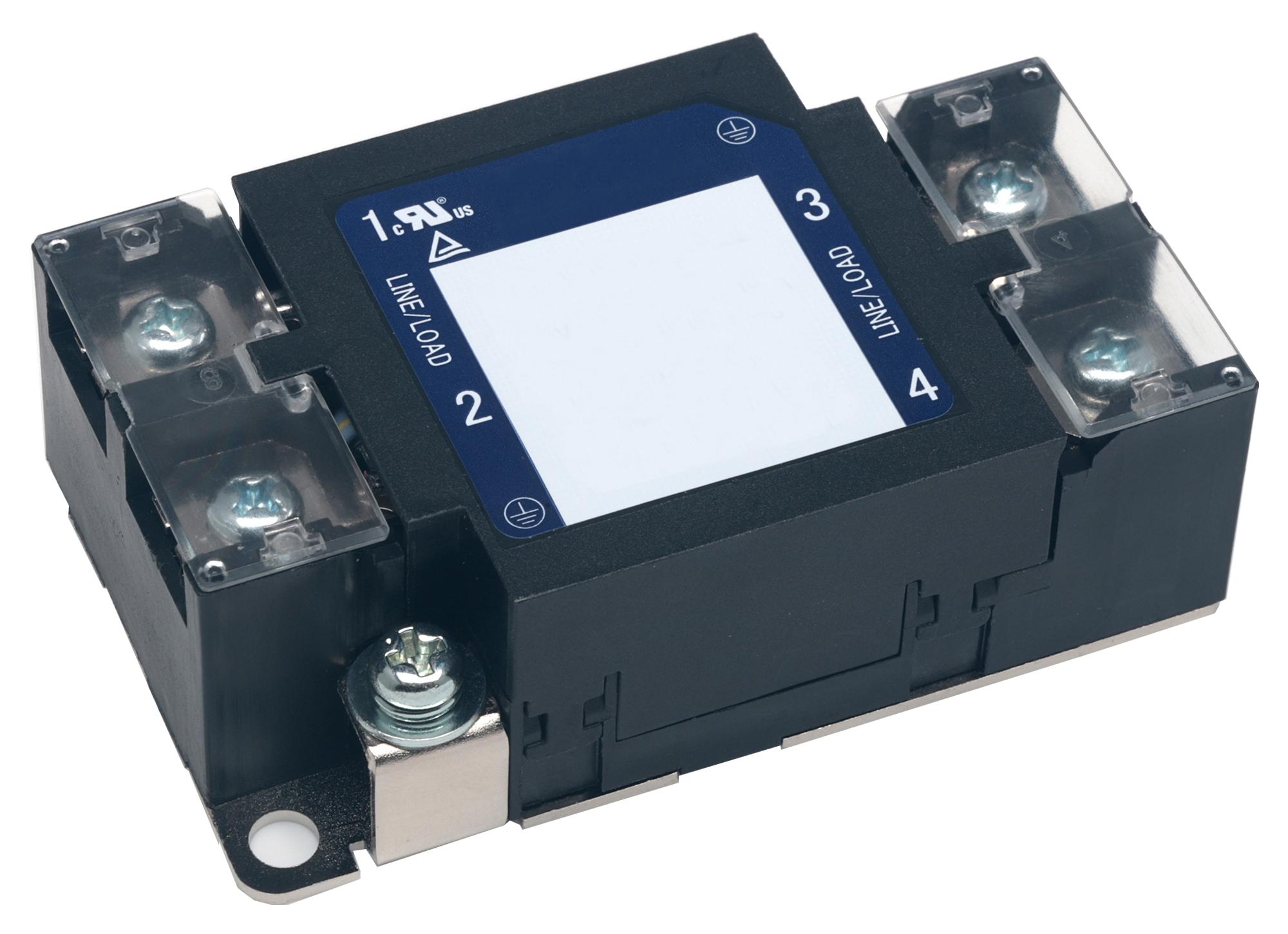 Buy KEMET EMI Filter Part Number GTX2160Y03 Online