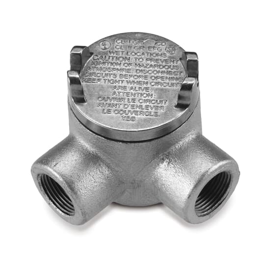 THOMAS & BETTS GUAL59TB image