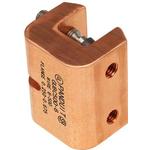 GUBC500-6 PANDUIT Universal Beam Grounding Clamp | myMectronic