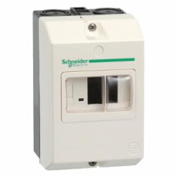 Schneider Electric GV2MC02 – Reliable Enclosure for Industrial Applications