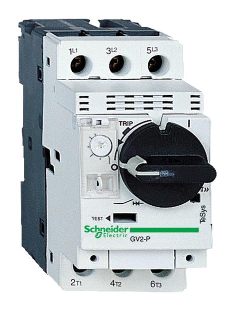 Schneider Electric GV2P07 image