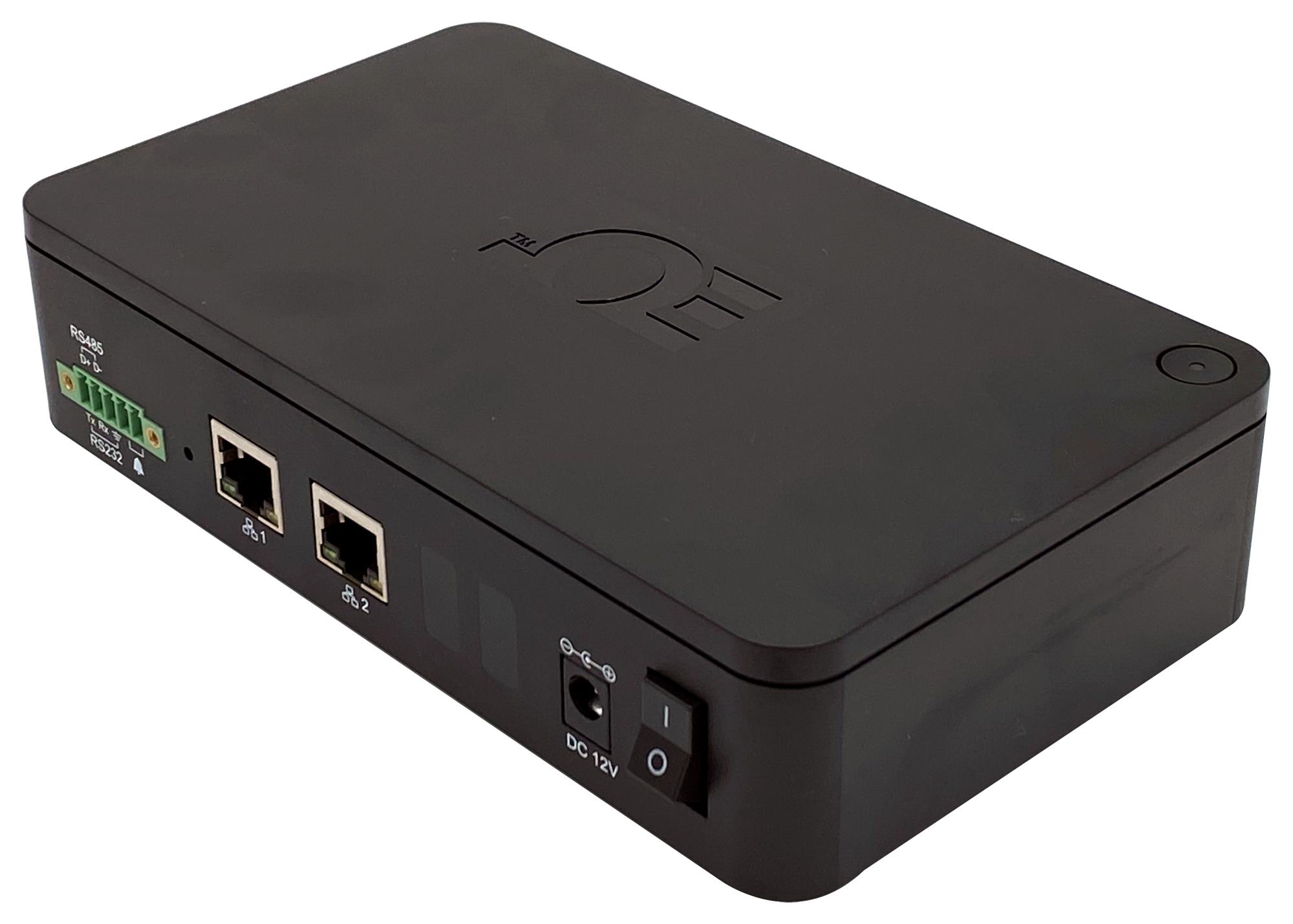 Omega GW0010 – Reliable Industrial Wireless Gateway for Long-Range Sensor Networks