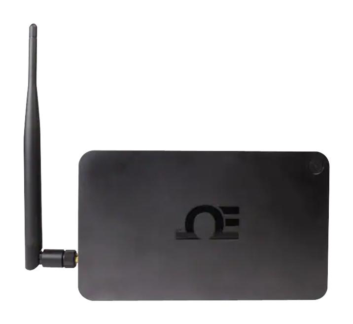 Omega GW-0013NA – Reliable Wireless Gateway for Industrial Applications