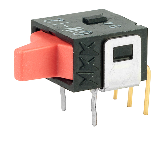 Buy NKK Ultra-Thin Rockers Part Number GW12LCH Online