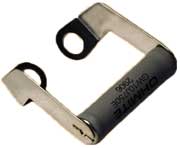 GW13J10K0E OHMITE Wirewound Resistor | myMectronic