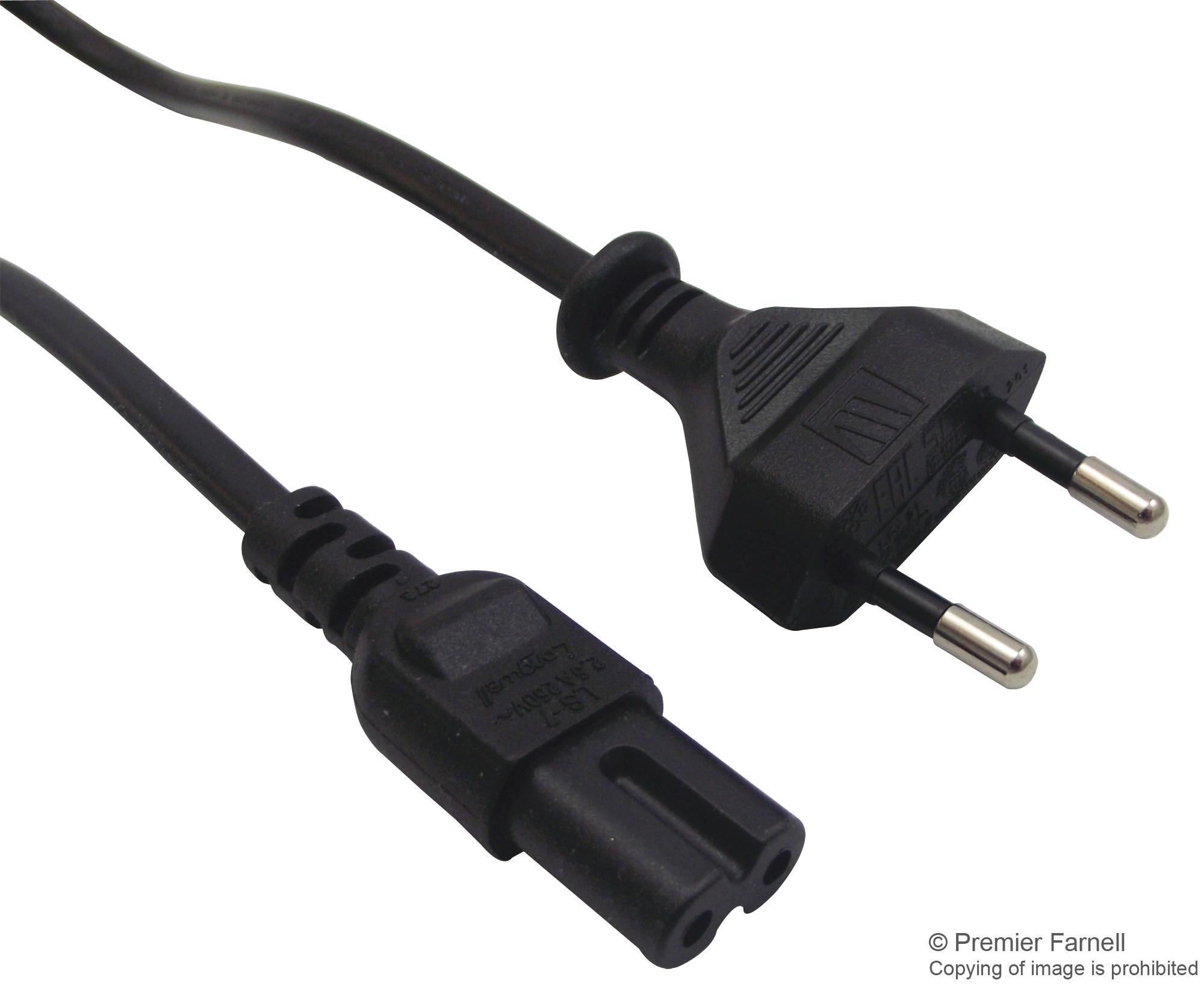 Buy multicomp Power Cord Part Number GW151602 Online