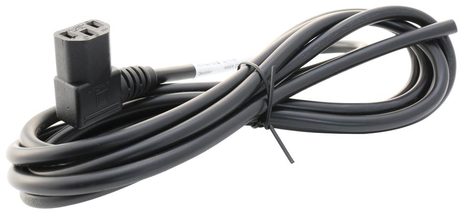 Premier Series Power Cord: GW151624