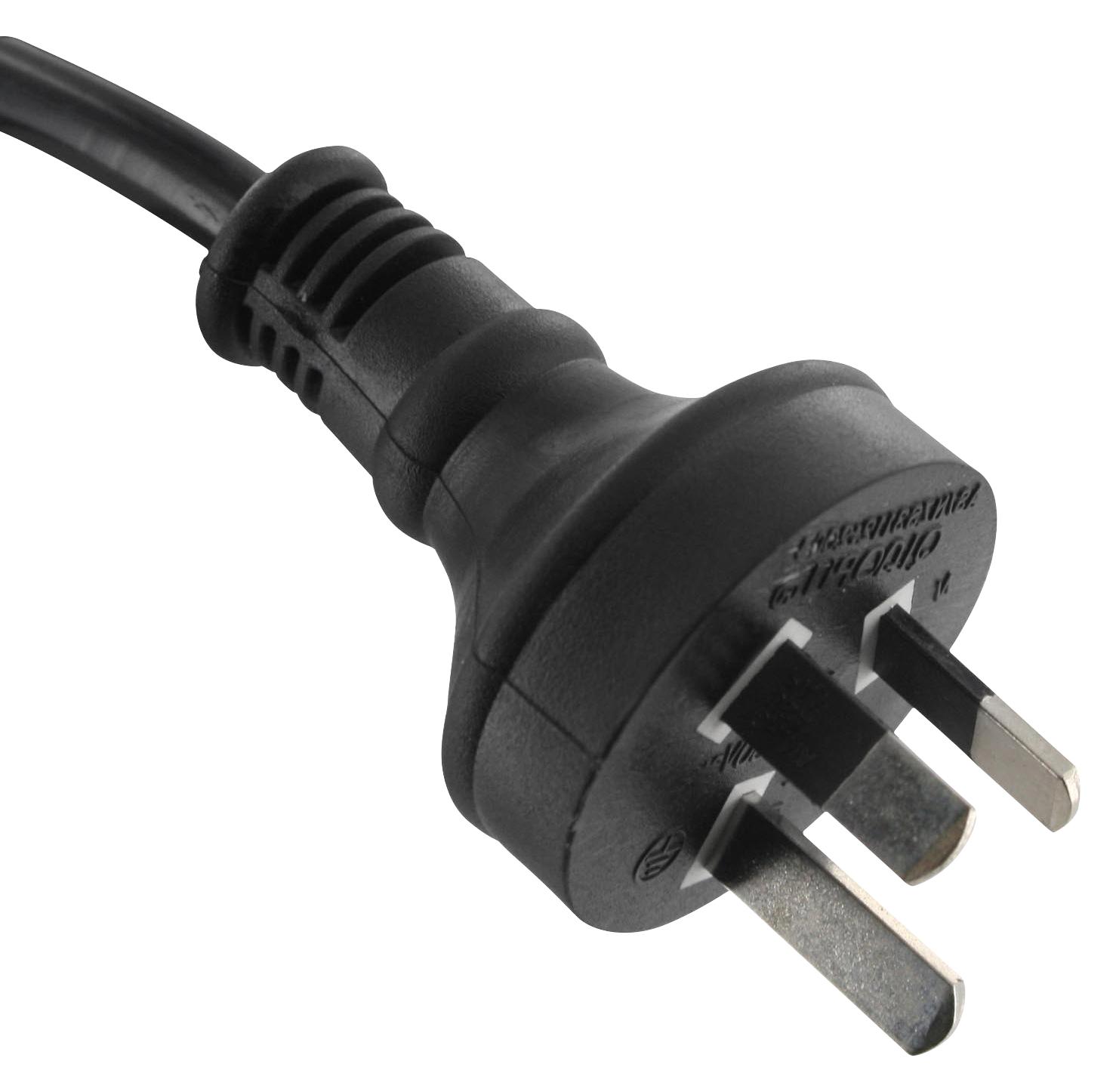 Multicomp GW151641 – Reliable Power Cord for Industrial Applications