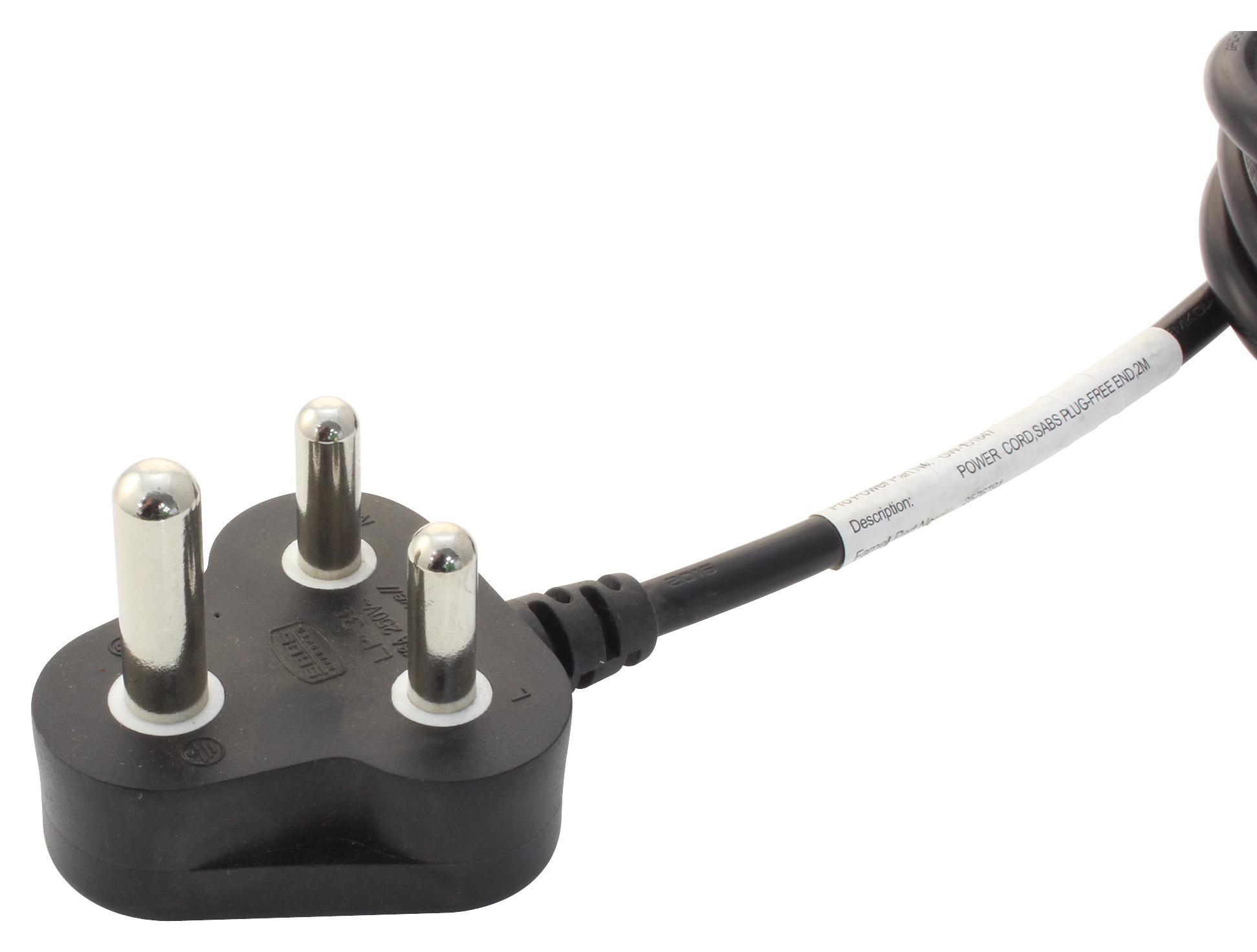 Multicomp Series Power Cord: GW151647