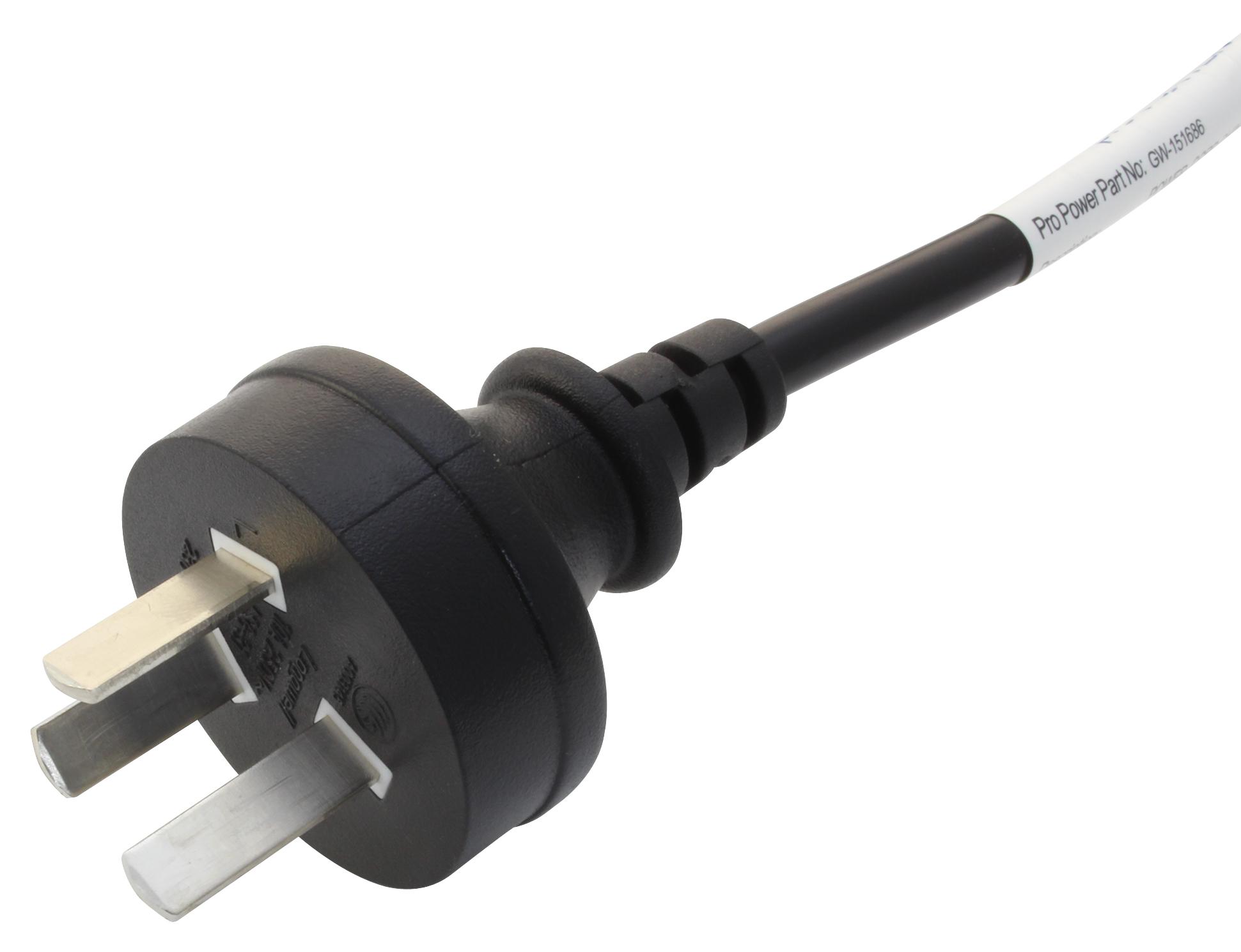 China Series Power Cable: GW151685