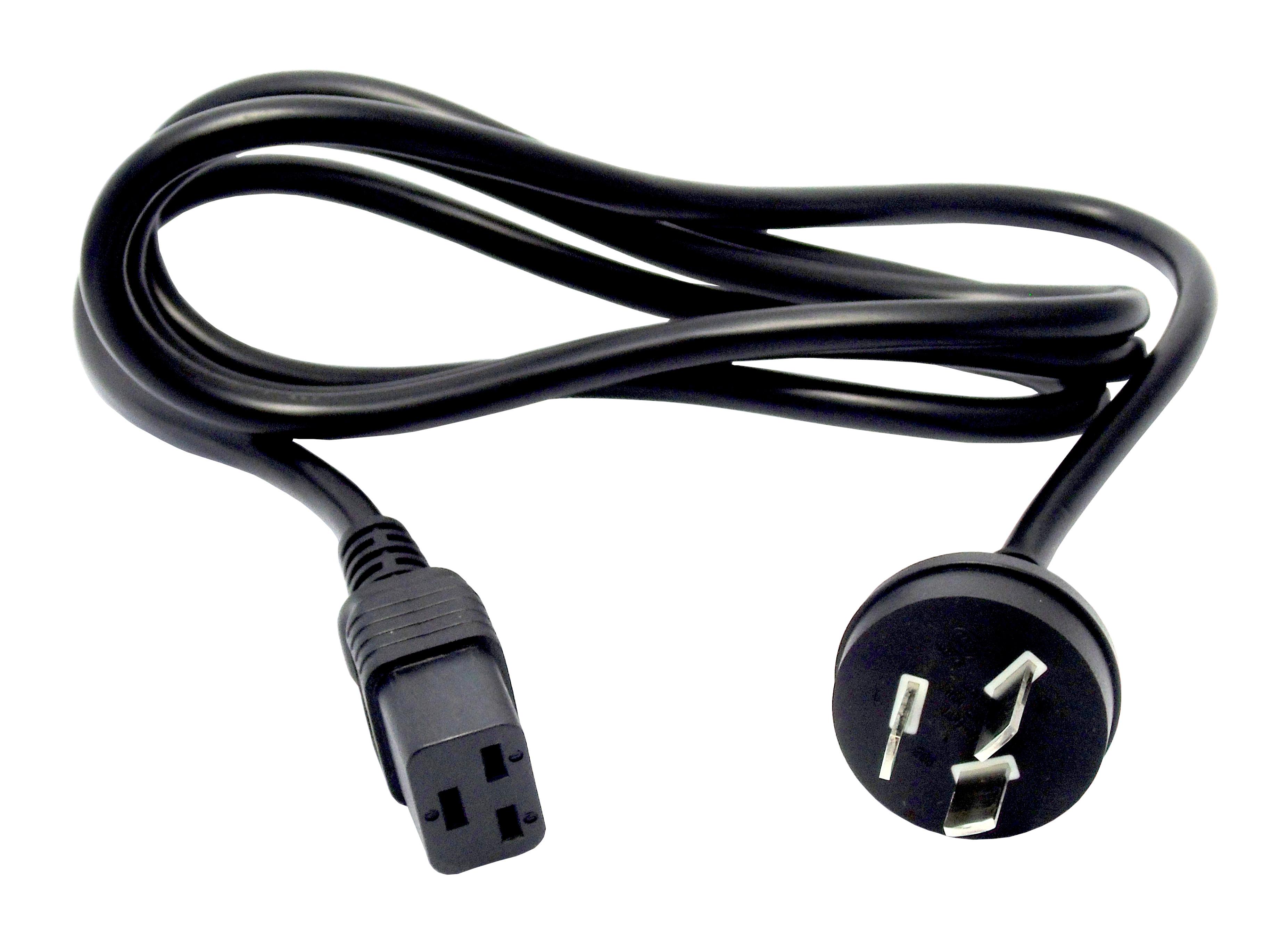 Buy Premier Farell Mains Power Cord Part Number GW151718 Online