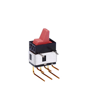 Buy NKK Ultra-Thin Rockers Series GW Part Number GW22LCH Online