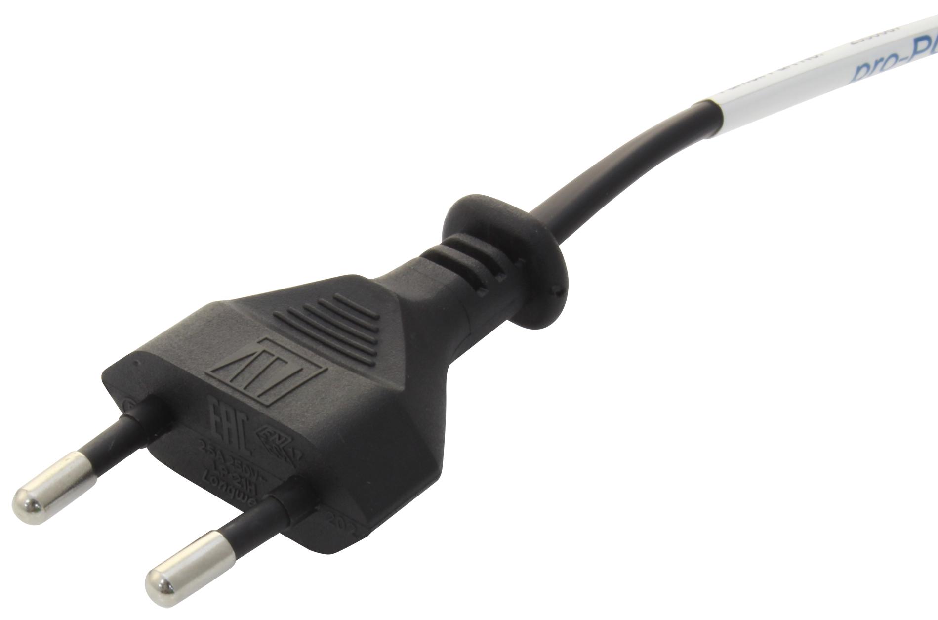 Buy Multicomp Power Cord Part Number GW85021 Online