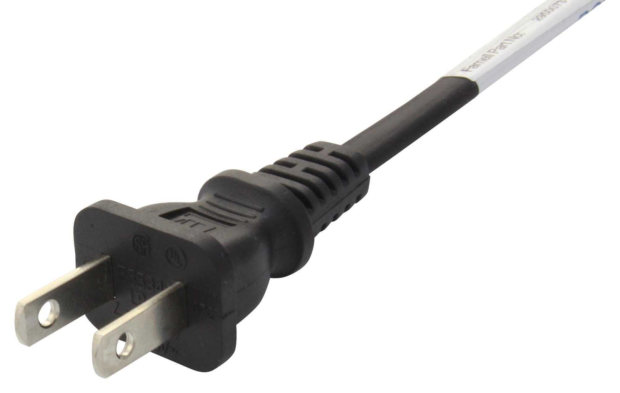 Buy Multicomp Power Cord Part Number GW85027 Online