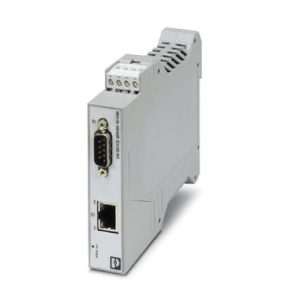 Phoenix Contact GWEIPASCII1E1DB9 image