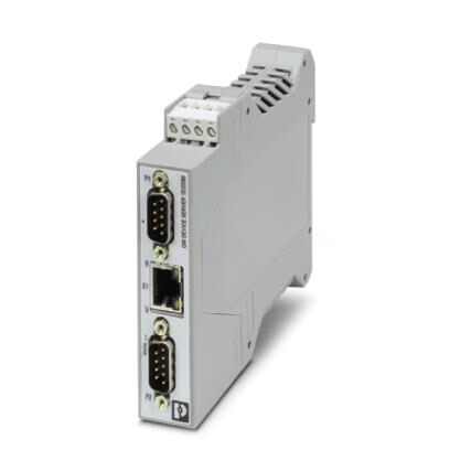 Phoenix Contact GWMODBUSTCPRTU1E2DB9 image