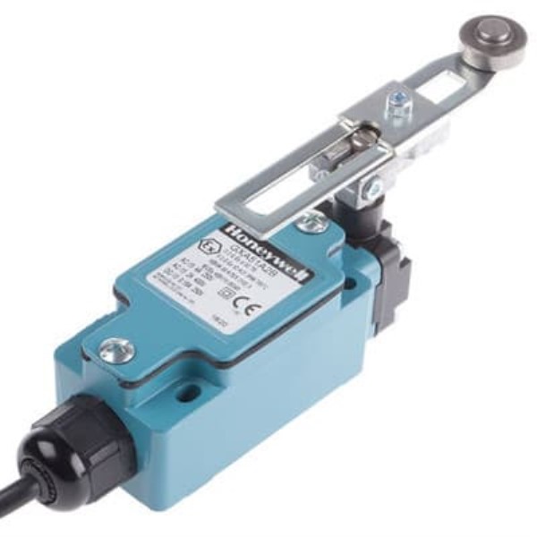 Honeywell GXA51A2B image