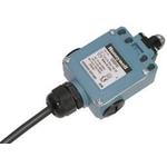 GXE51C HONEYWELL Snap Action Plunger Switch | myMectronic