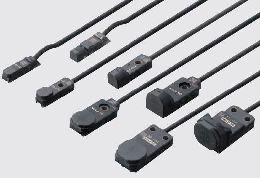 GX-F6B PANASONIC / SUNX Rectangular Inductive Sensor | myMectronic
