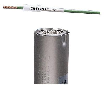 Industrial Components Heat Shrink Label Cassette – Reliable Labeling for Industrial Applications