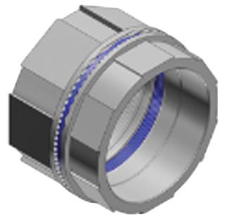 Buy Thomas & Betts Rigid Conduit Fittings Part Number HO75BHD Online