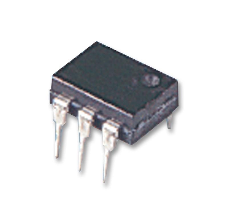 Fairchild Series H11L3 SR2VM Optocoupler: 6-Pin High Speed Noise Immunity