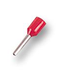 Wire End Ferrules Series 1.5mm²: H1514