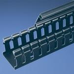 H1.5X2BL6 PANDUIT Hinged Cover Wiring Duct | myMectronic