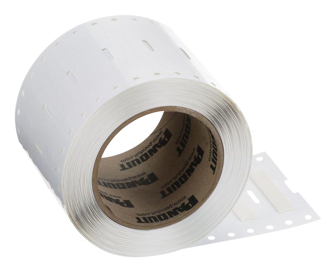 Industrial Supplies 1-1-07044H – Reliable Heat Shrink Labels for Industrial Applications