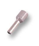 Weidmueller Series H4 Wire-End Ferrule: H4018