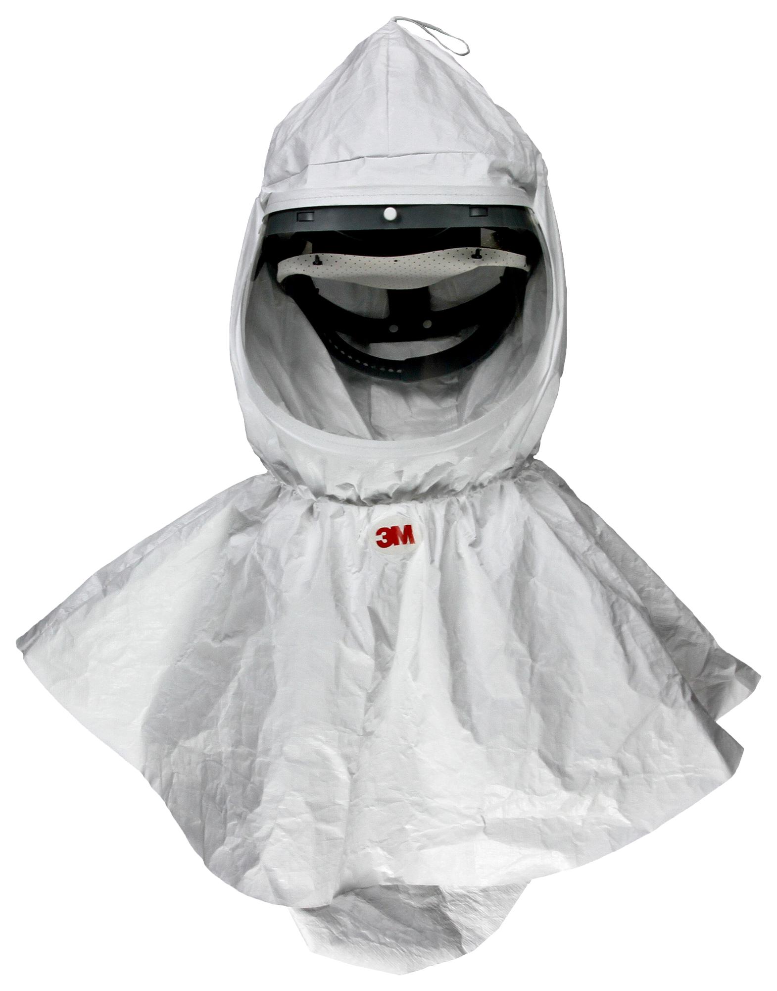 3M H41010 – Reliable Respiratory Protection for Industrial Applications