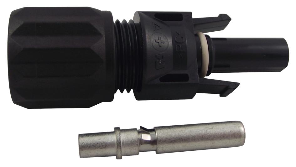 Buy Amphenol Solar Connector Part Number H4CFC4DI Online