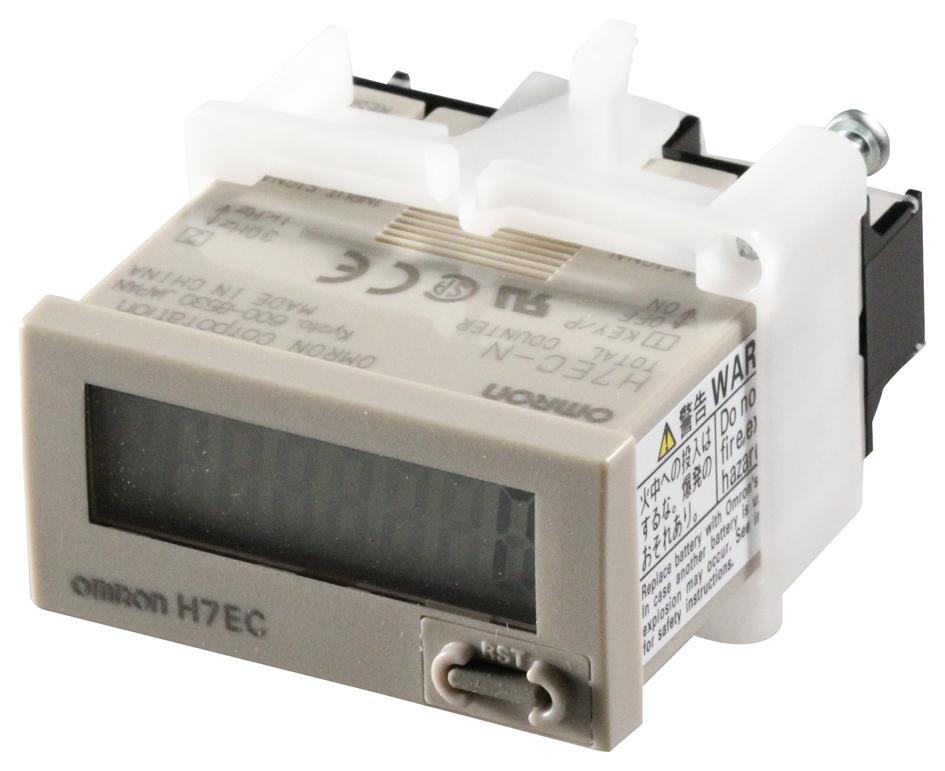 Buy Omron Totalizer Part Number H7ETN Online