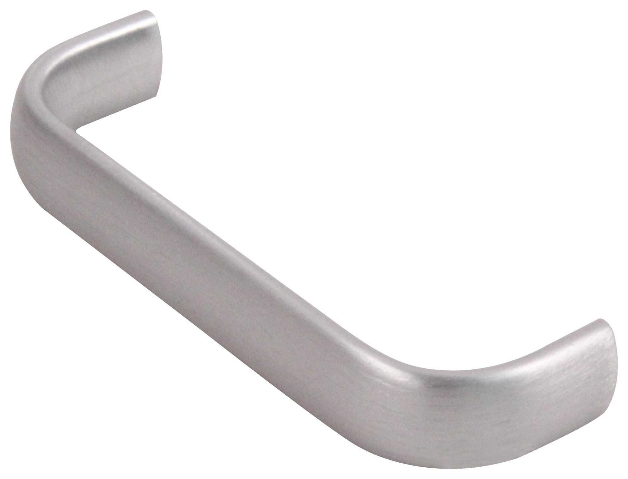 Aluminum Handle – Reliable Industrial Controls for Enclosures