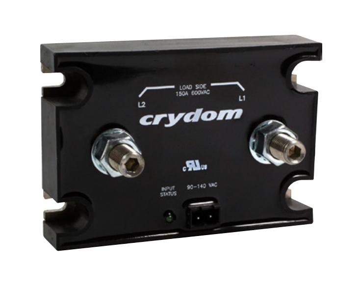 Crydom Series HAC Control Switch: HAC24D150