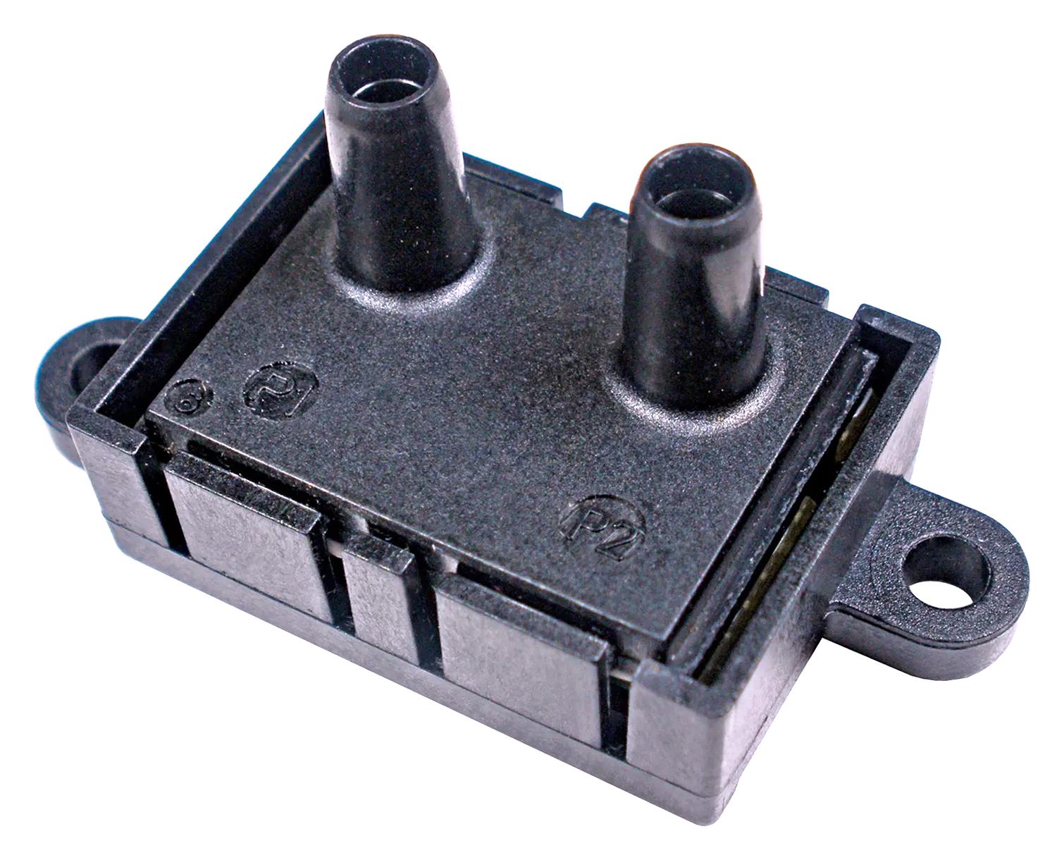 Honeywell Series HAF Airflow: HAFBLF0200C4AX3