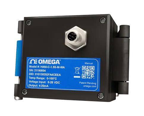 Omega Series Clamp Sensor: HANI-C-1.0l-M-MA