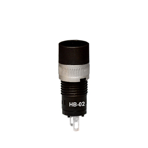 NKK Series Indicator Light: HB02KW01